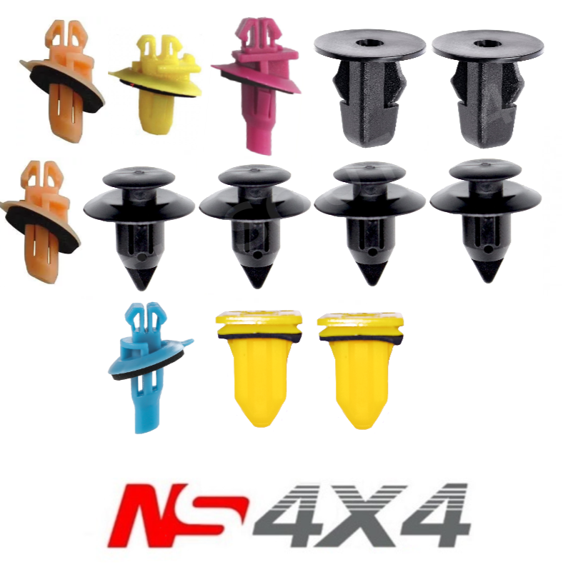 Ns4x4